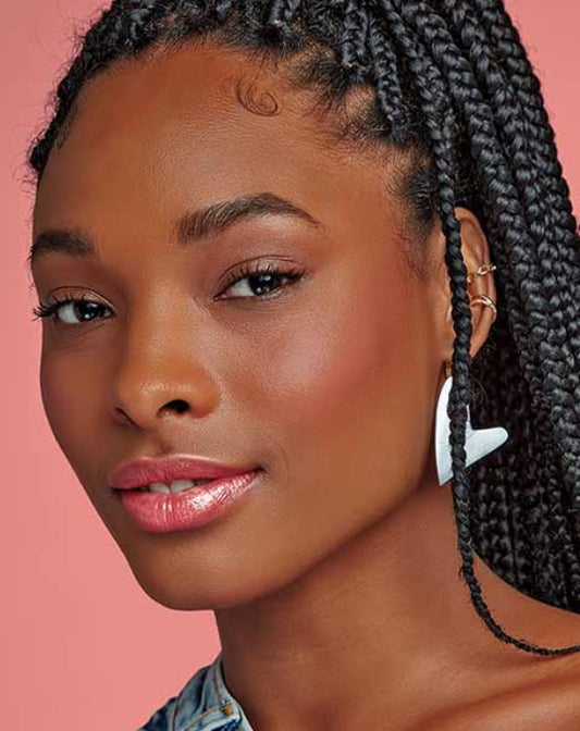 Frutillita Maravillosa Brillo Labial Avon “la original”