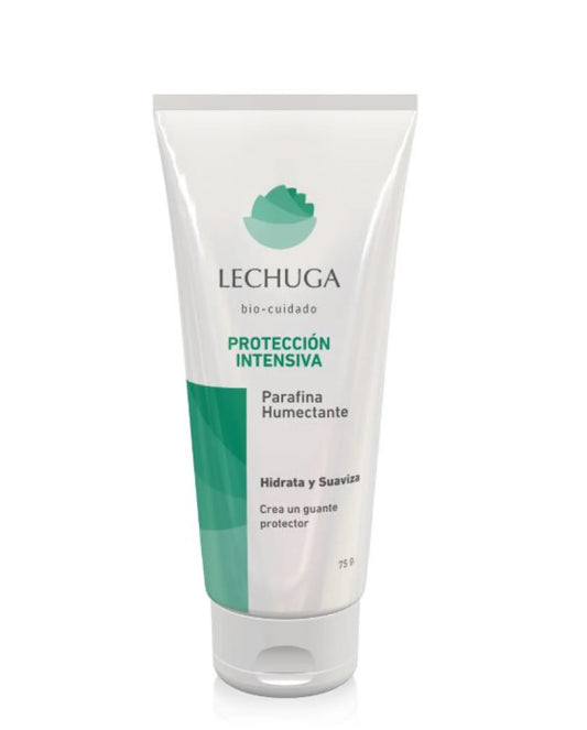 Lechuga
Crema De Manos Intensiva, 75 g