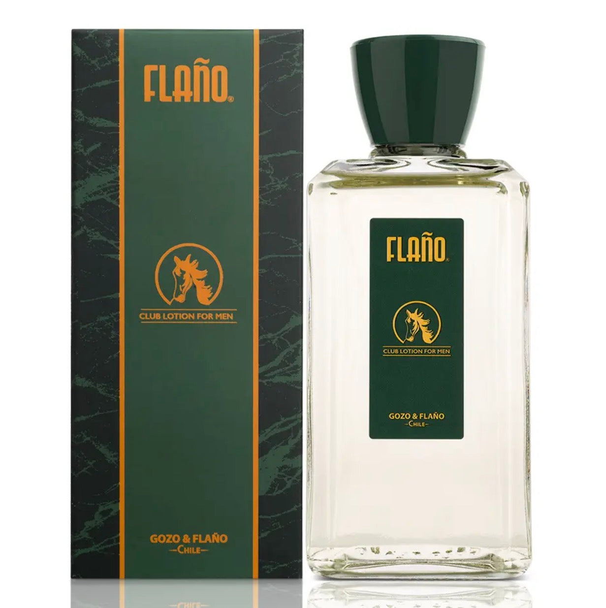Colonia Flaño 200 ml