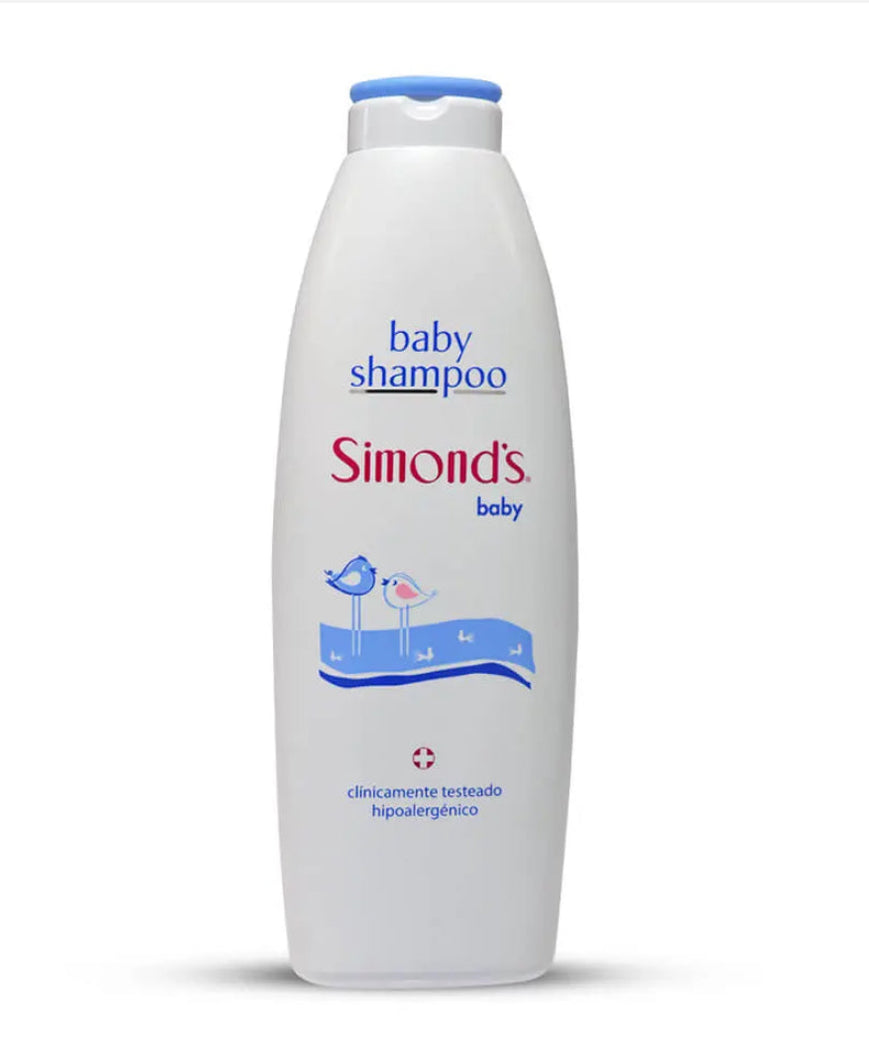 Shampoo Simond"s Baby 400 ml