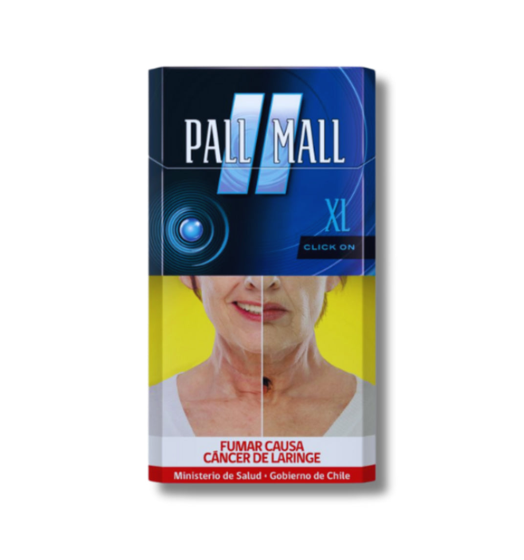 Cigarro Pall Click on