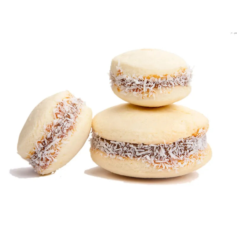 Alfajorcito de Maicena Dolce Tentazione 200g