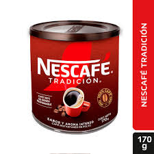 Café Nescafé Tradición 170 g