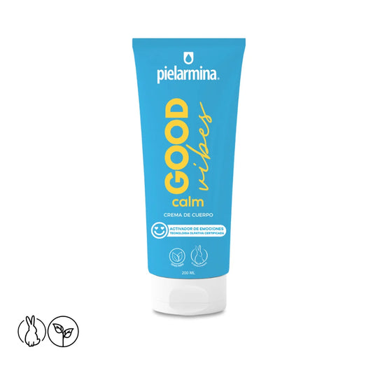 Crema Body Good Vibes Calm 200 ml