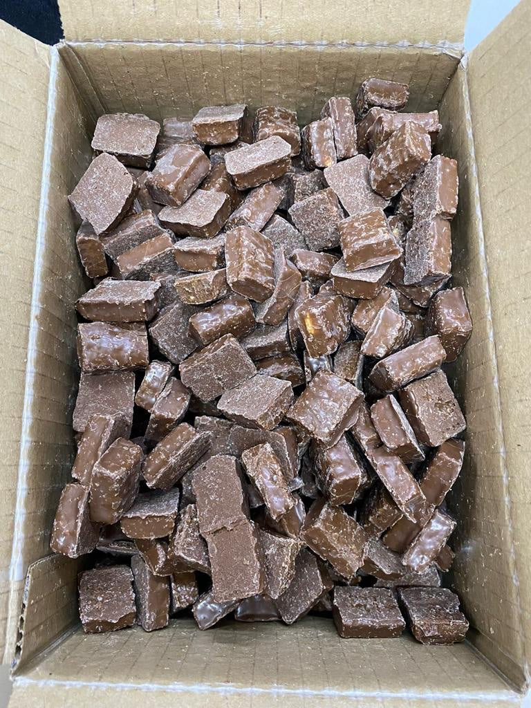 Tropical Coco chocolate , bolsa 100 grs