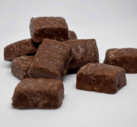 Tropical Coco chocolate , bolsa 100 grs