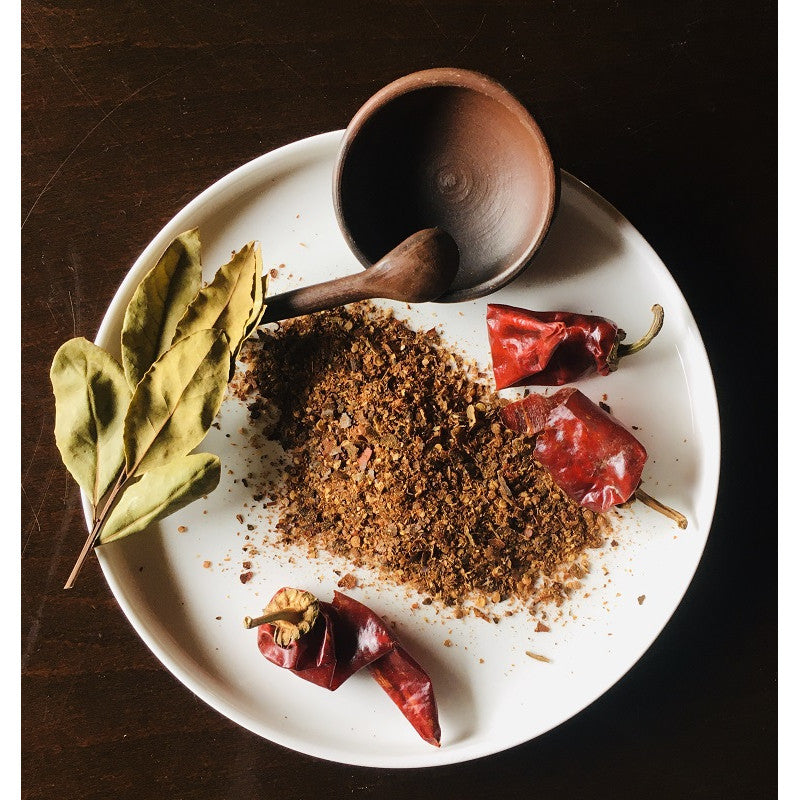 Merken ahumado granel  100 grs