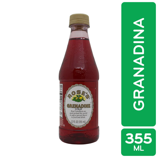 Granadina para Pipeño (terremoto) Roses 350 cc