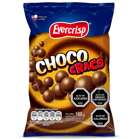 Chococracs