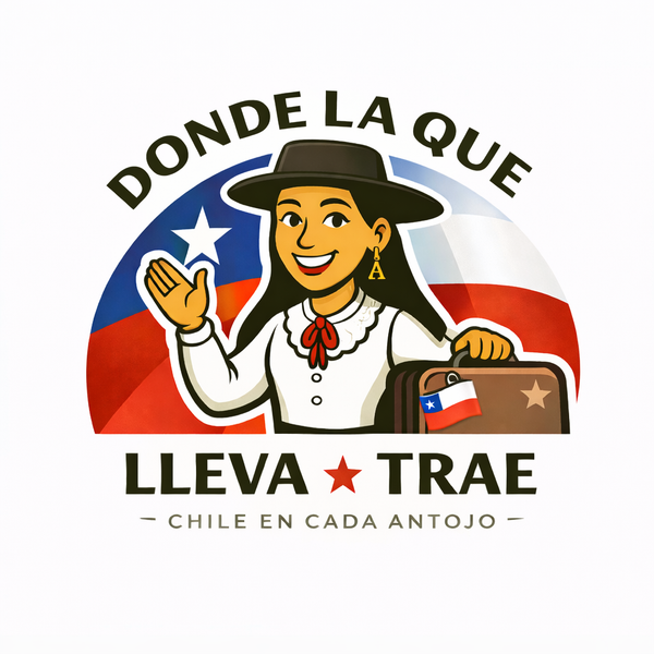 dondelaquellevaytrae