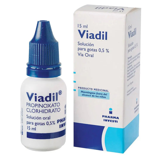 VIADIL