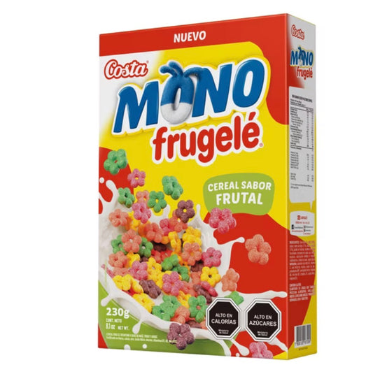 Costa
Cereal Mono frugele 230 g