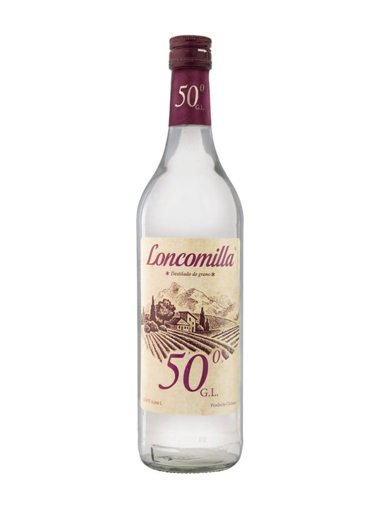 Licor Aguardiente 50º Botella, 900 ml