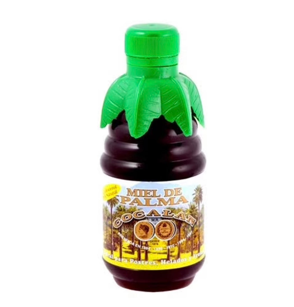 Cocalan
Miel De Palma Botella, 330 g