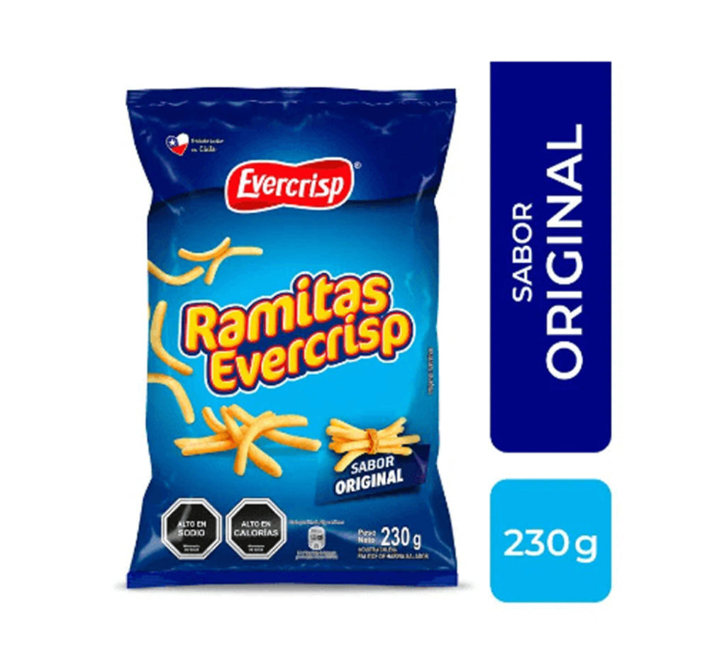 Ramita tradicional 230 g