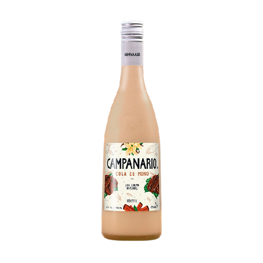 Cola de mono campanario 700 cc