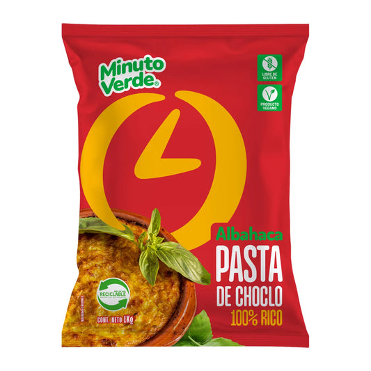 Pastelera de choclo 1 kg