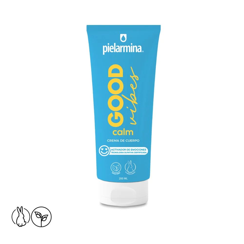 Crema Body Good Vibes Calm 200 ml