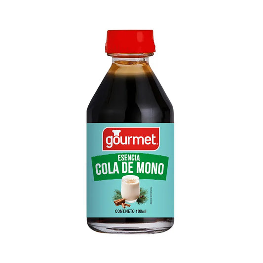 Esencia de cola de mono Gourmet 100 cc