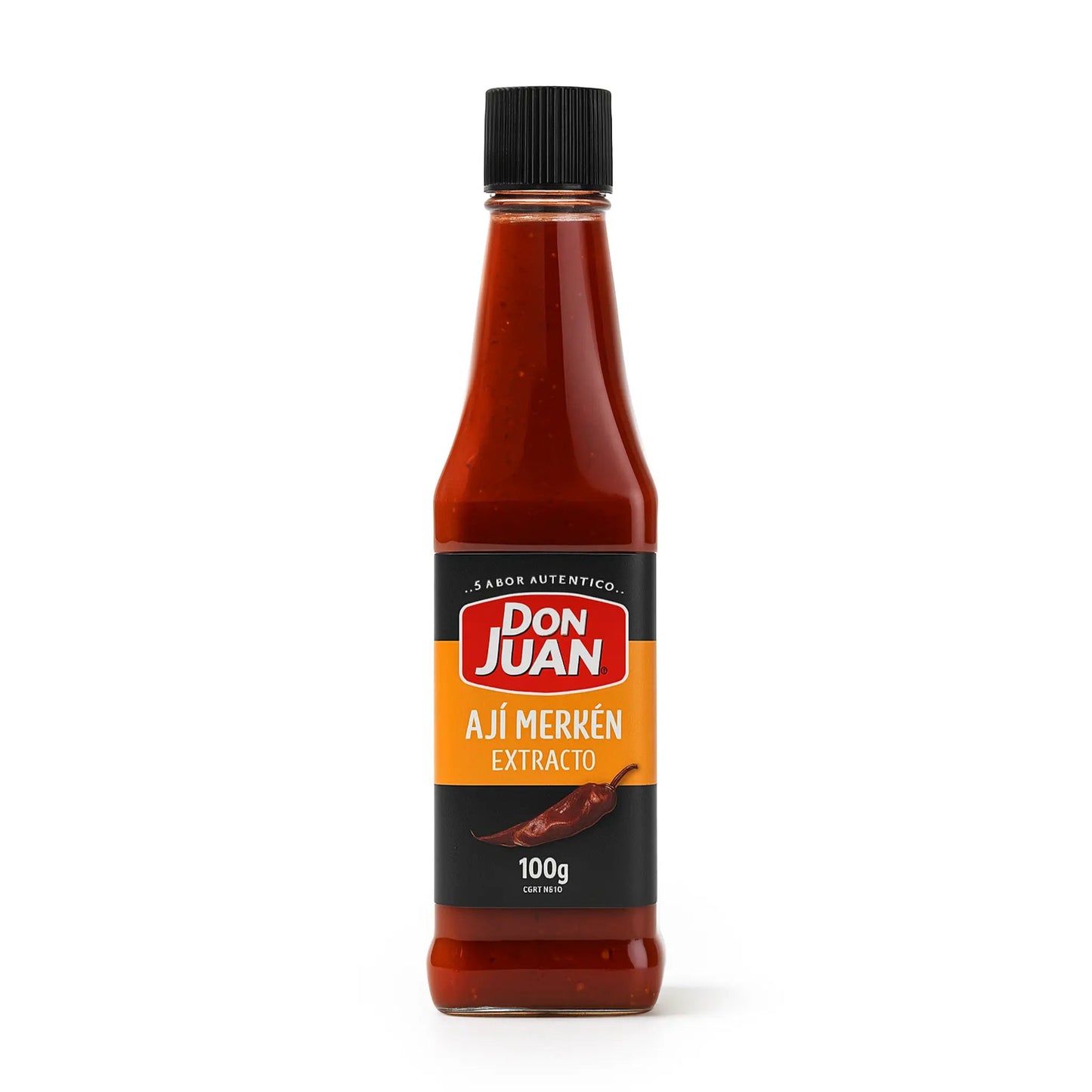 Aji Don Juan Merken