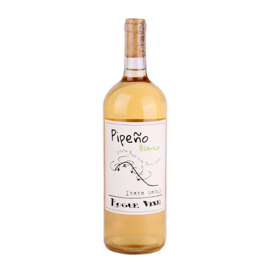 Pipeño Itata 1 lt