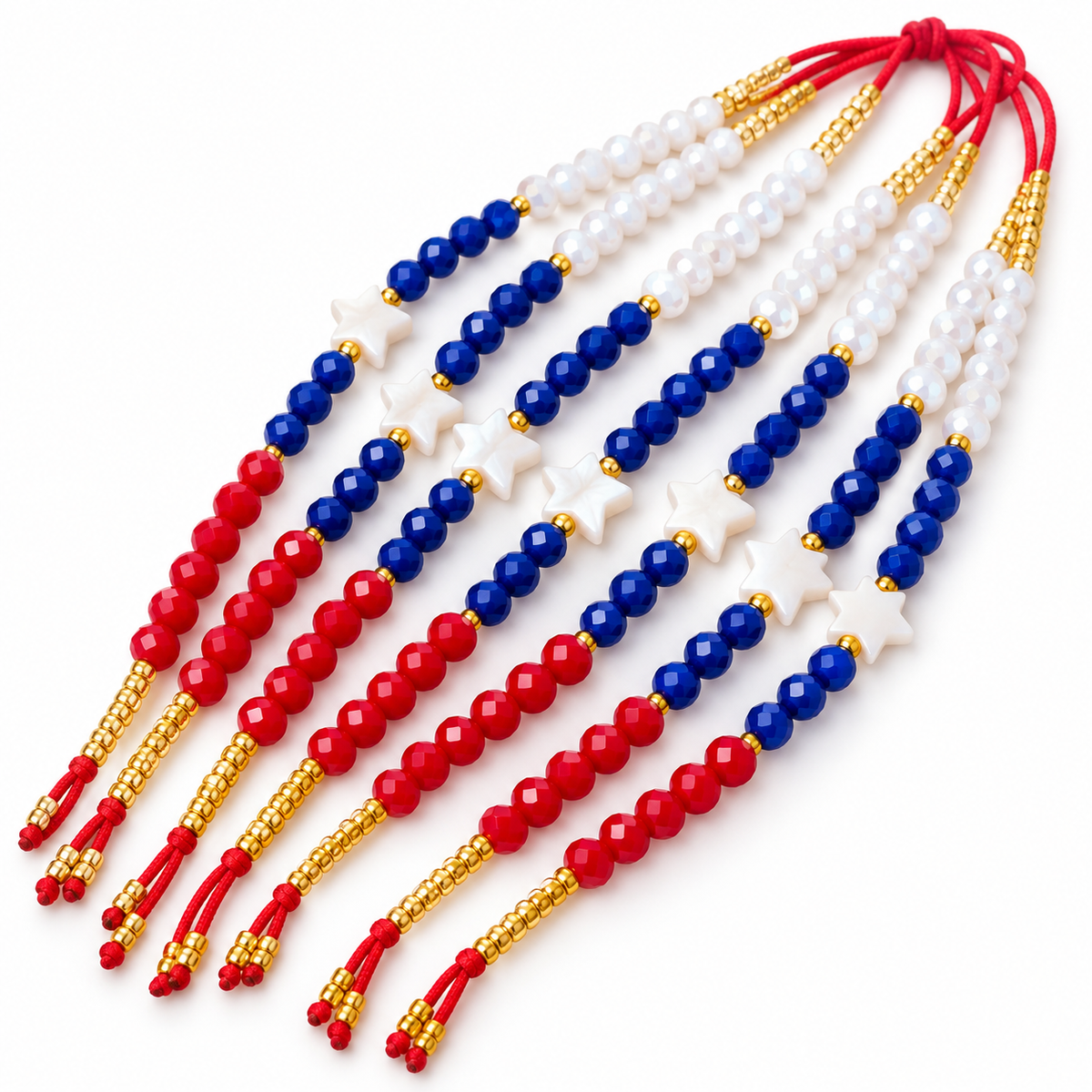 Pulsera de Chile 🇨🇱