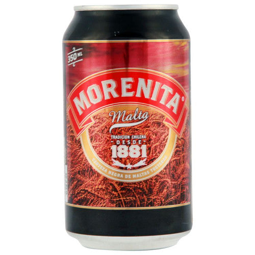 Malta Morenita 350 cc