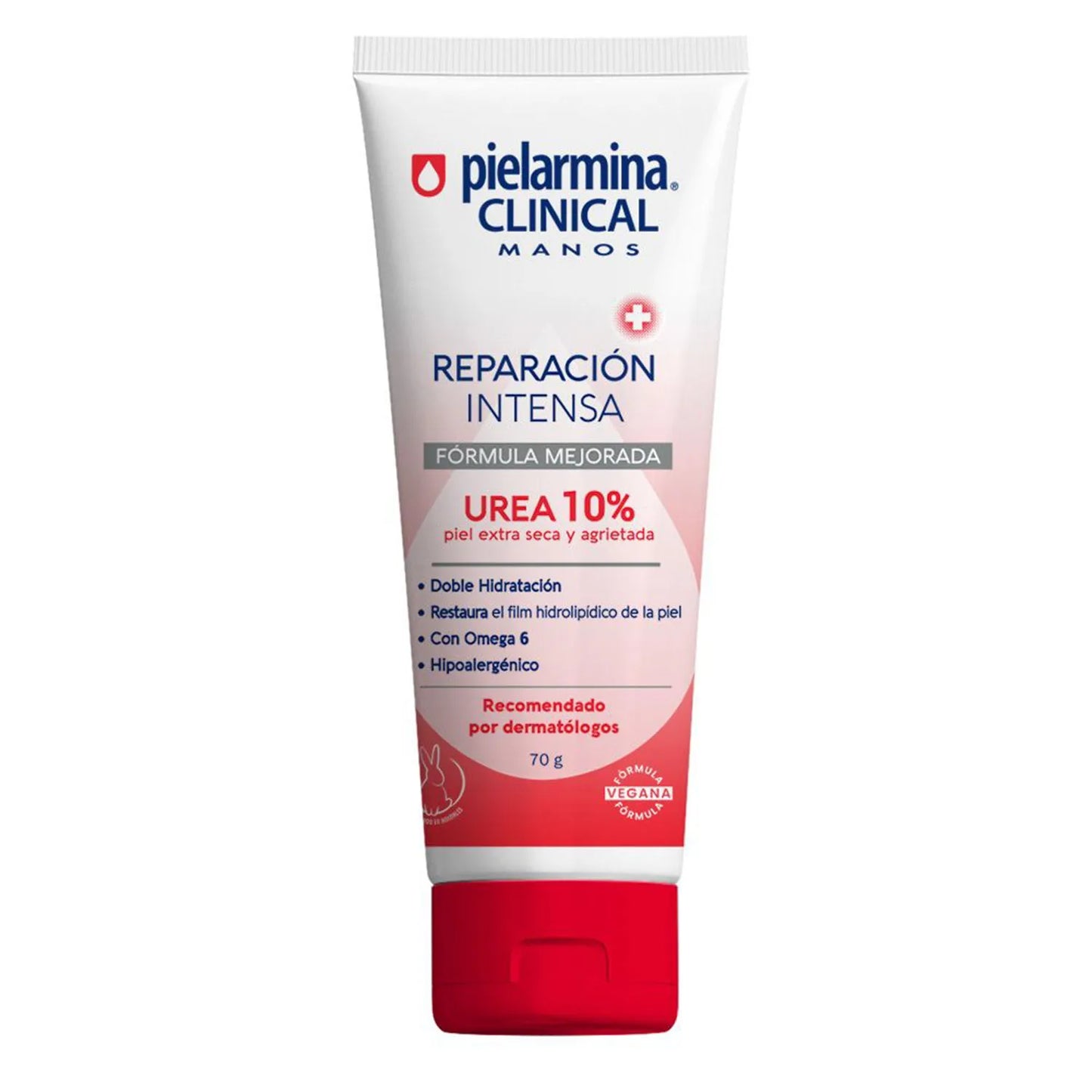 Pielarmina
Crema de Manos Pielarmina Urea 10% 70 g