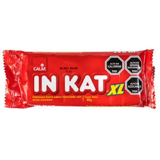 Inkat XL 90 grs