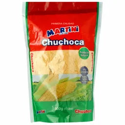 Chuchoca Martini 500 grs