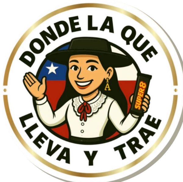 dondelaquellevaytrae